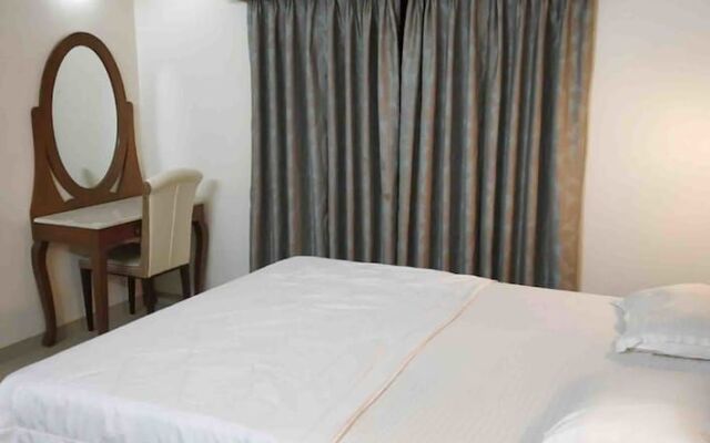 Sai Corporate Suites Koregaon Park-1