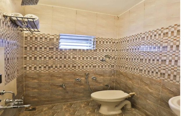 OYO 2265 Hotel Jasmine