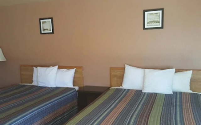 Seattle Inn Northgate