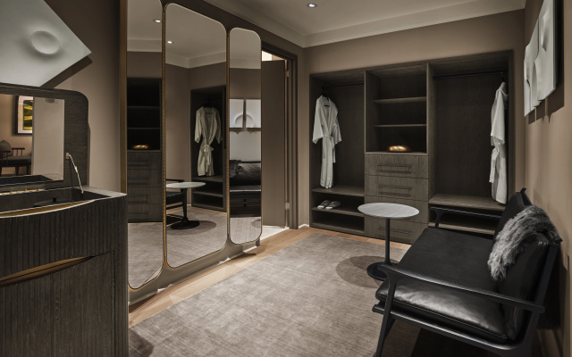 11 Howard, New York, a Member of Design Hotels