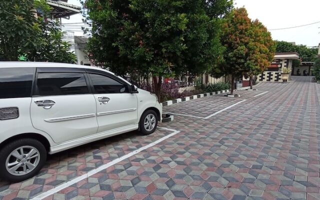 Wisma Anton Soedjarwo