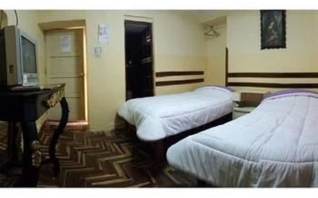 Hostal Kay Pacha