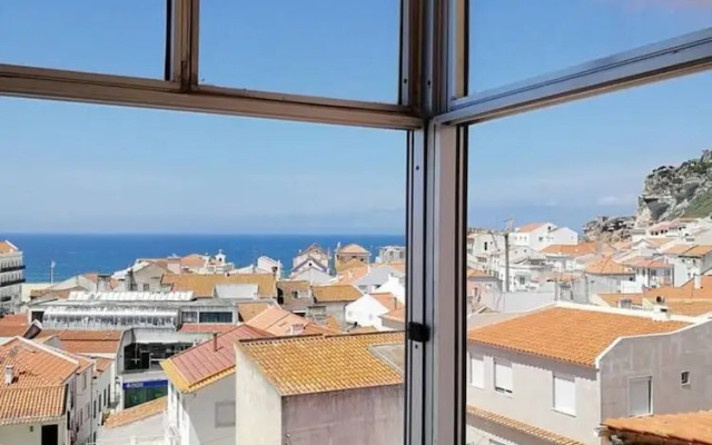Tipical Apartment Nazare