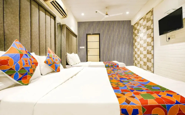 Hotel Welcome Palace