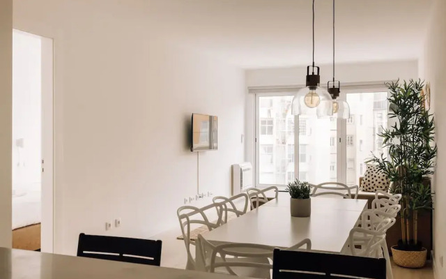 City Stays São Lázaro Apartments