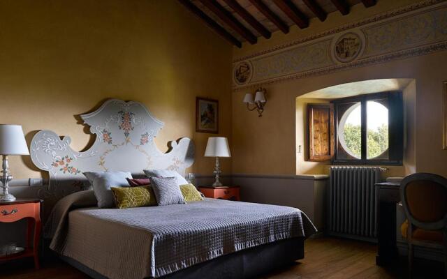 Villa La Commenda Concordia