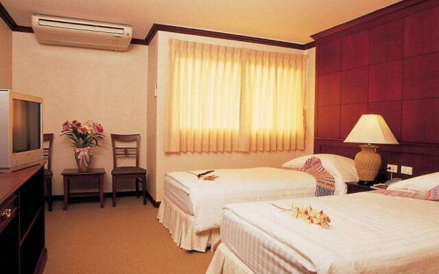 Faikid Hotel