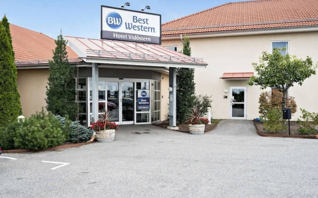 Ibis Hotel Varnamo