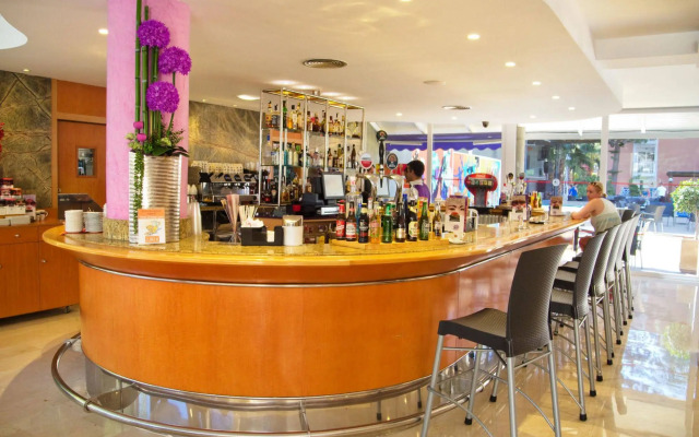 Hotel Servigroup Pueblo Benidorm