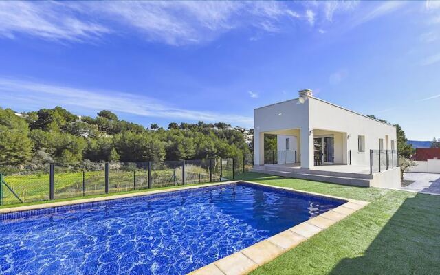 Villa in Moraira - 104198 by MO Rentals