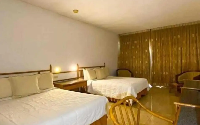 Hotel Maremares By Buddha Bar Beach