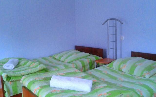 Kazbegi Guest House
