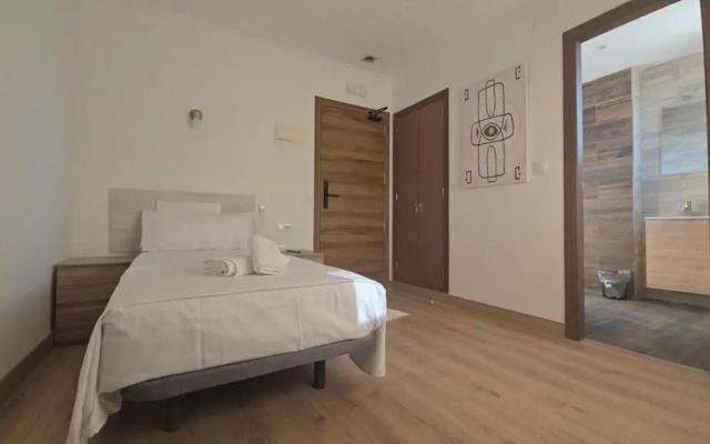 Hotel Key Reig