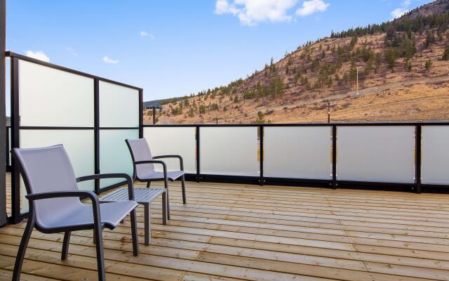 Best Western Plus Merritt Hotel