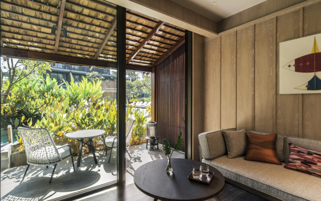 Andaz Pattaya Jomtien Beach, By Hyatt