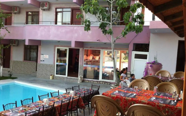 Sunrise Aya Hotel