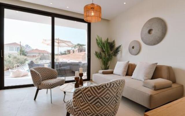 Melior  Luxury Villas