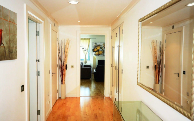 Zen Apartments - Canary Wharf