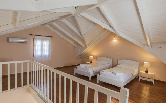 Albouro Seafront Apartments