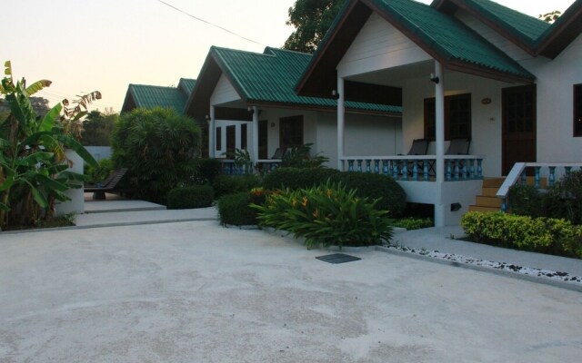 Surin House