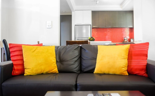 Boutique Stays - Sandyside 1