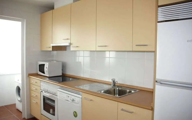 Apartment in Estepona 101360