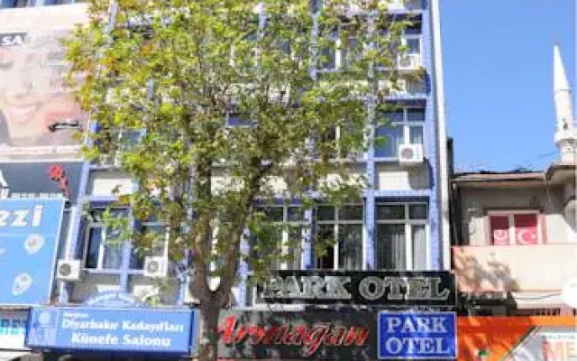 Park Hotel Malatya