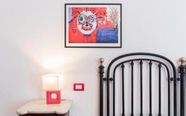Trastevere Art Apartments - Charme Homes