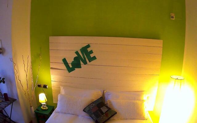 B&B Albaluna
