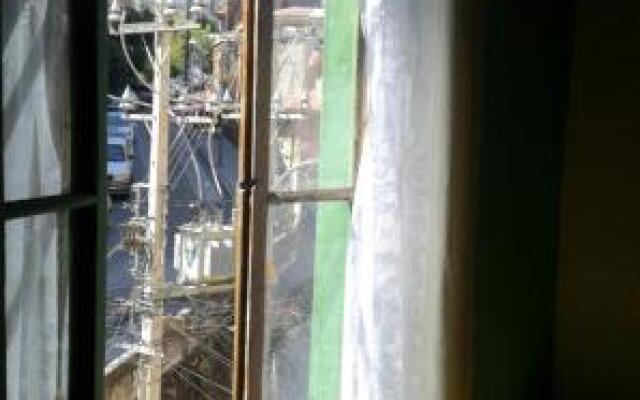 Green Secret Hostal