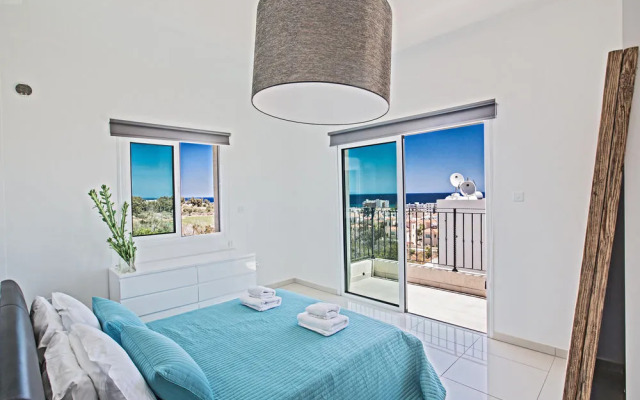 Villa Romeo & Juliet