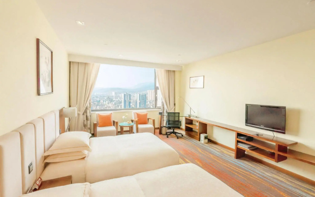 Guanfang Hotel