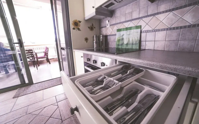 Nefeli City Apartments