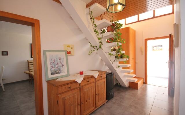 Apartamento Perla I de Playa Honda