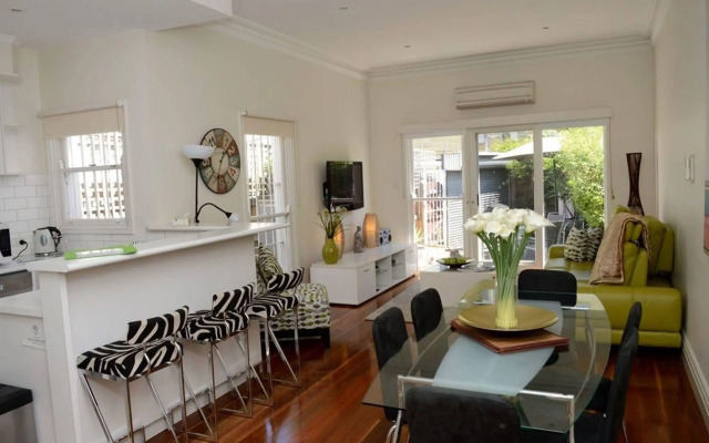 Birches Serviced Apartments