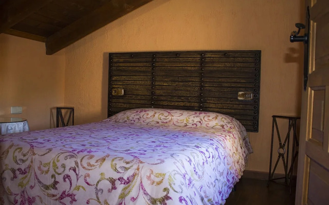 Casas Rurales Quijote y Sancho