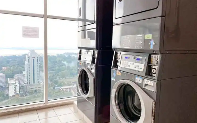 Johor Bahru Suasana Home Suites by NEO