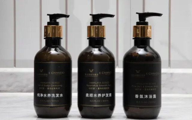 Vienna International Hotel (Huizhou Digital Park Guangtai Road)