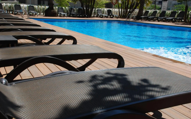 Hotel Los Robles