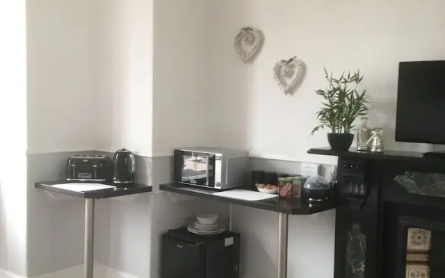 Garswood Guesthouse