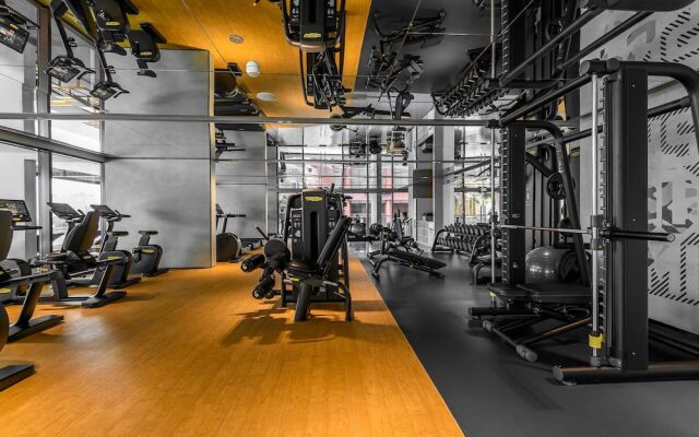 The Metropole Sai Gon Residences