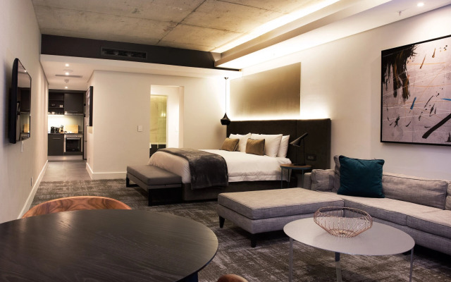 The Capital Mirage Apartment 704