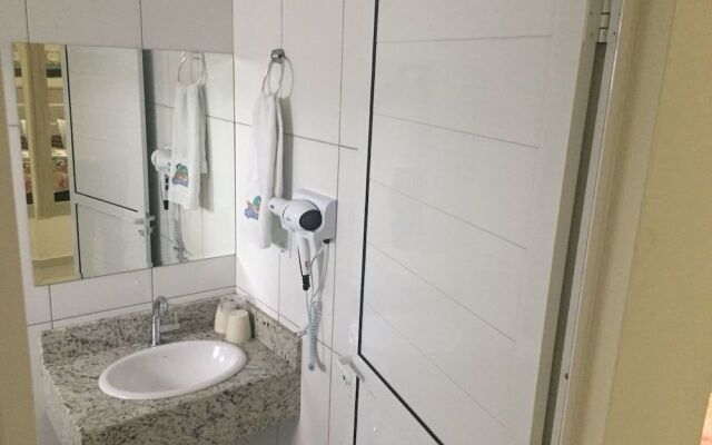 Pousada Rota dos Mares
