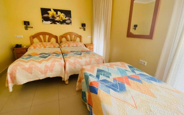 Hostal L'Anfora