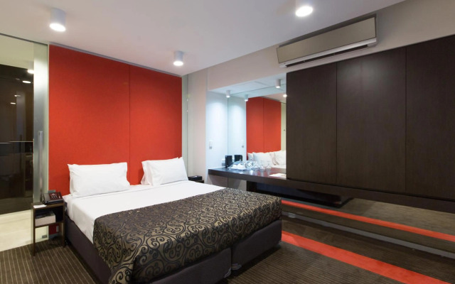 Great Southern Hotel Melbourne