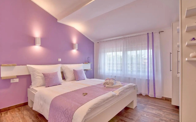 9 bedroom villa in Medulin
