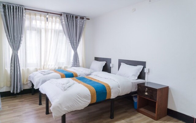 KTM City Home