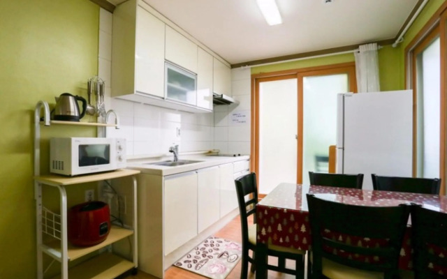 Hongcheon Miso House Pension