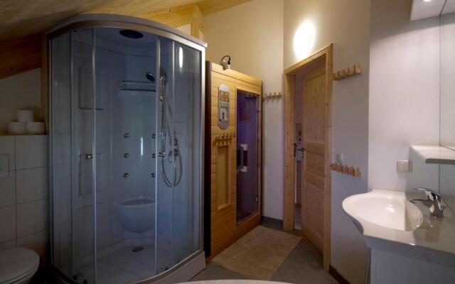 Kreischberg Chalets by ALPS RESORTS