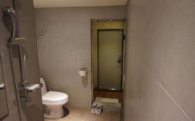 Hotel Mini